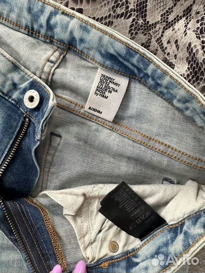 Одежда denim пакетом р46-48