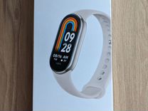 ми бэнд 8 русский язык