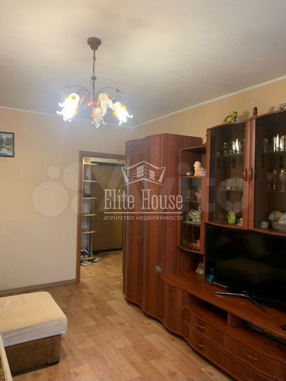 1-к. квартира, 38,5 м², 6/9 эт.