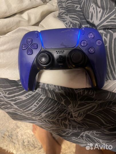 Sony playstation 5 ps5 с дисководом