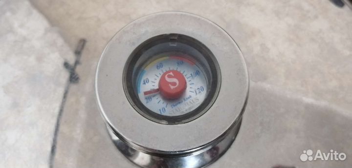 Кастрюля и сковорода