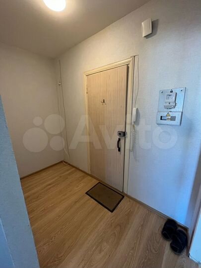 1-к. квартира, 38,3 м², 10/10 эт.