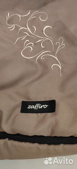 Зимний конверт womar zaffiro