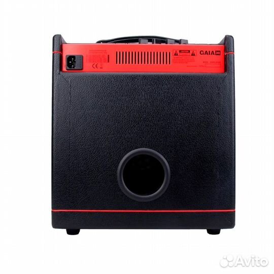 Комбоусилитель для бас-гитары E-wave gaia30