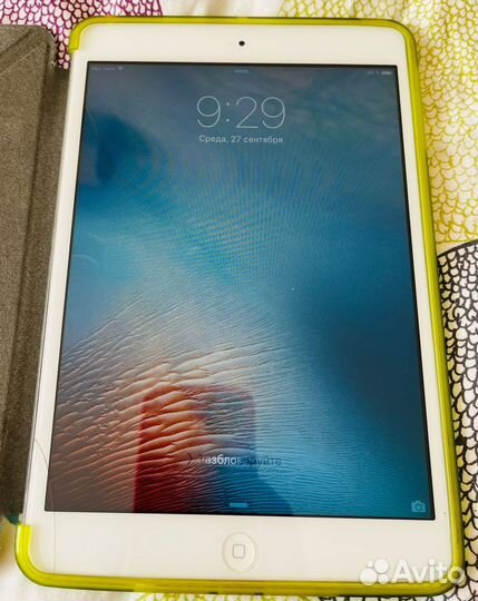 iPad mini 2