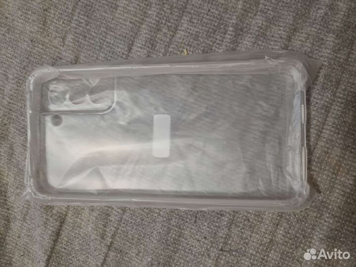 Чехол samsung galaxy s21 fe