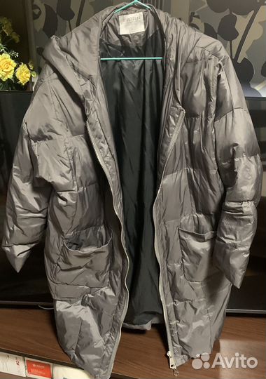 Пальто женское