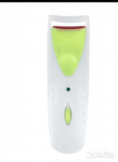 Электрические щипцы для завивки