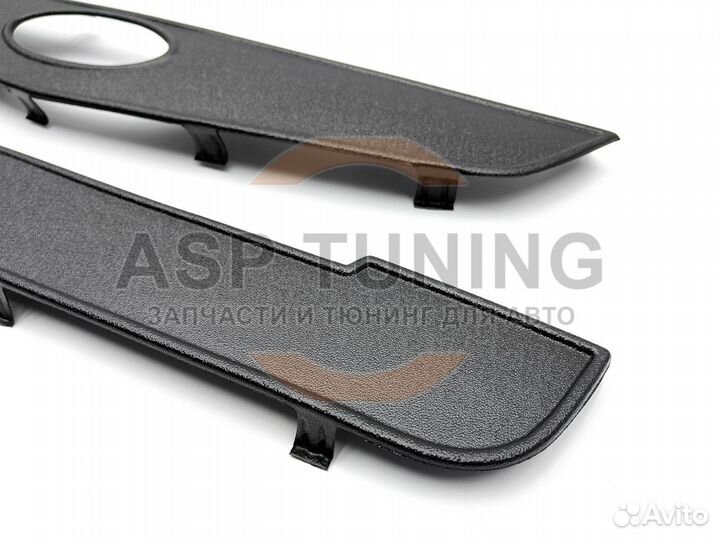 Зимняя защита радиатора для Лада Приора 2