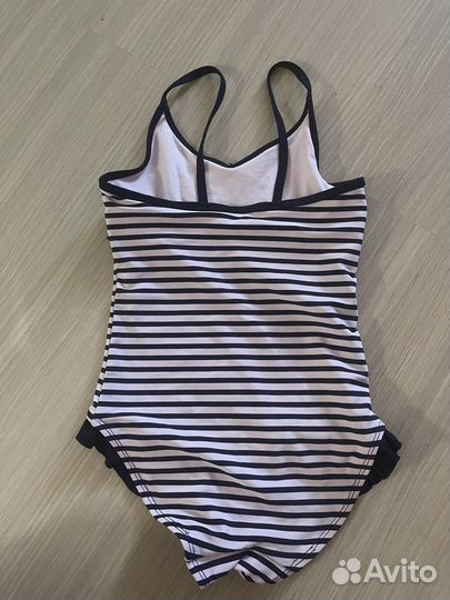Купальник H&M для девочки 110 116