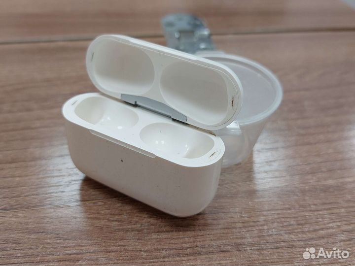 Кейс для airpods