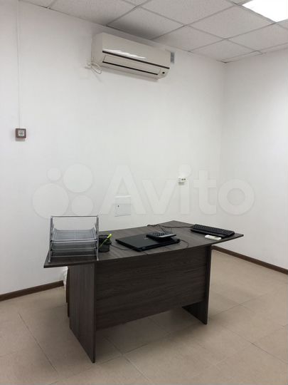 Свободного назначения, 25 м²