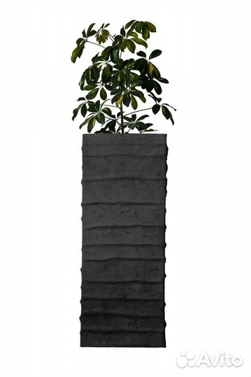 Вазоны для цветов из бетона