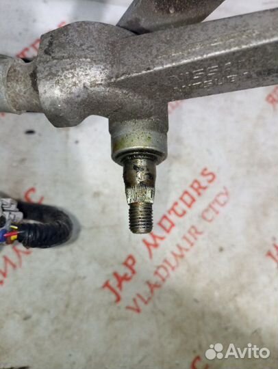 Трапеция дворников передняя Nissan Teana J32