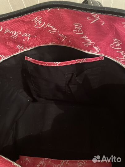 Сумка-шопер Balensiaga