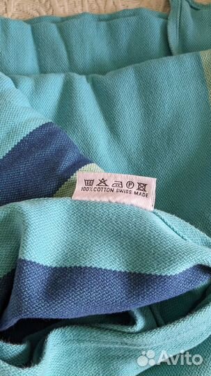 Слинг шарф didymos 7 и 4. Pola-tuch 6