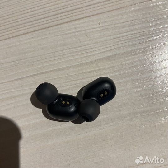 Беспроводные наушники Mi True Wireless Basic 2