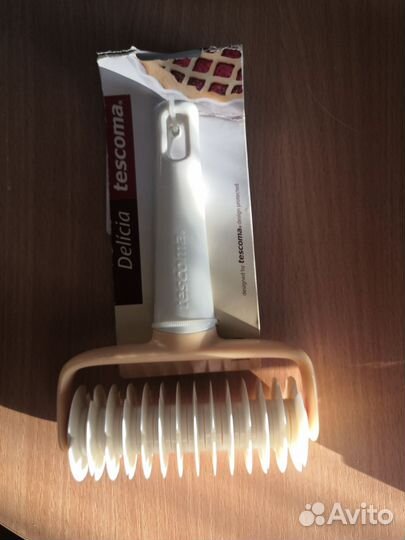 Кулинарный нож для нарезки сеточки