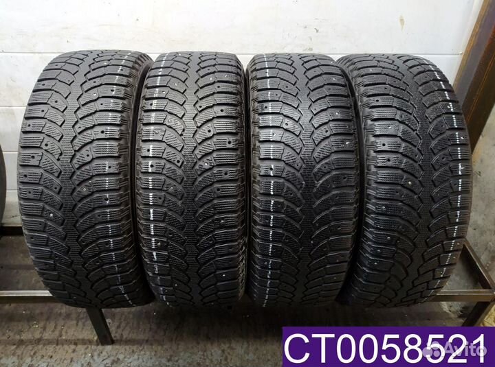 Bridgestone Blizzak Spike-01 225/60 R17 96T