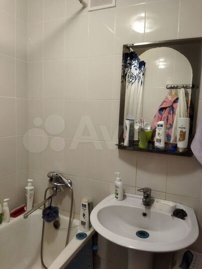 3-к. квартира, 59 м², 5/5 эт.