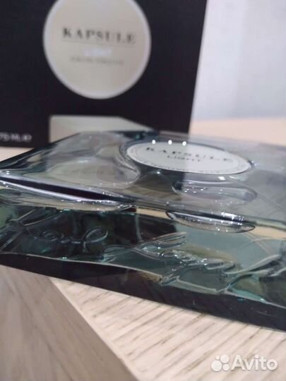 Туалетная вода