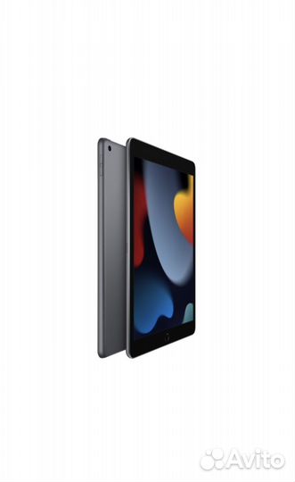 iPad 9 2021 64gb
