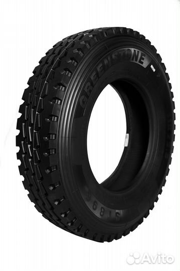 Шина Greenstone 385/65R22.5 ST398