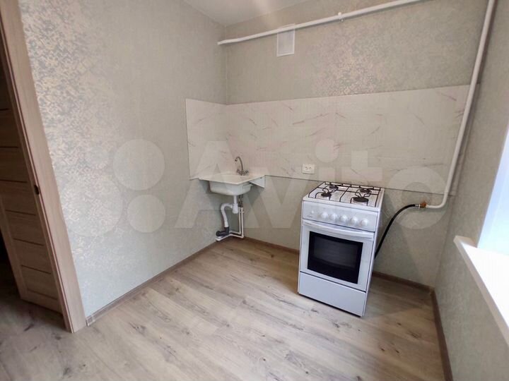 2-к. квартира, 45 м², 1/5 эт.