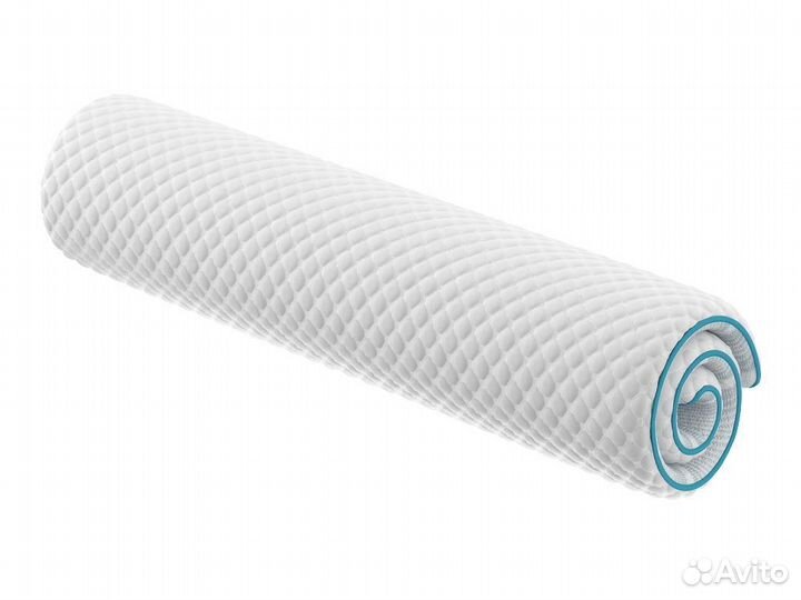 Матрас Promtex Orient Roll Standart 14 Cocos M