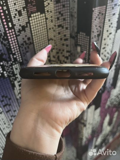 Чехол на iPhone xr