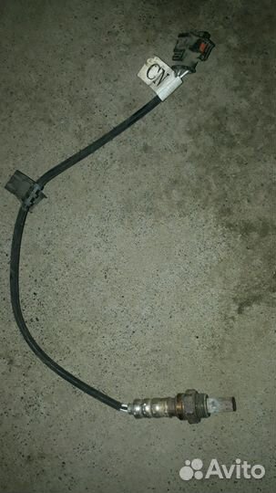 55353811 Датчик кислородный опель астра H