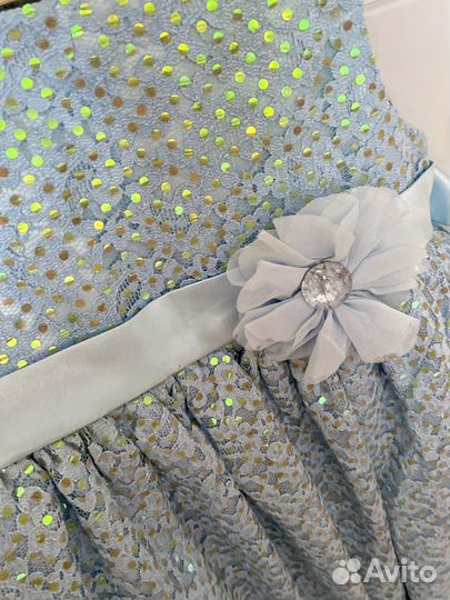 Платье для принцессы