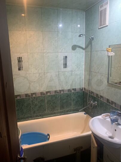 2-к. квартира, 43,3 м², 2/4 эт.