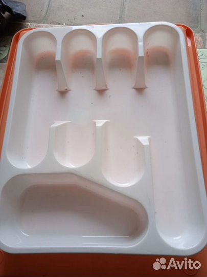 Кухонная утварь СССР