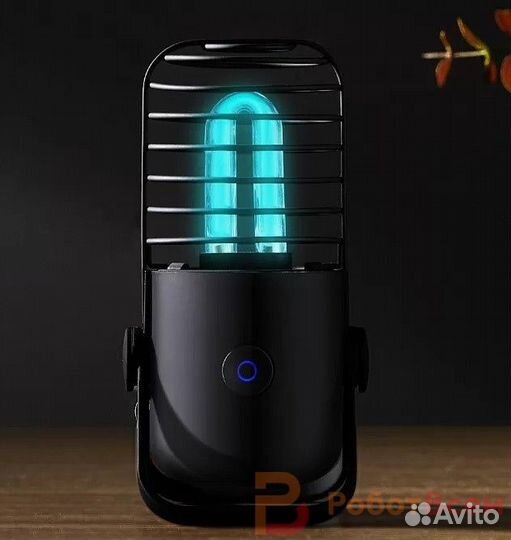 Лампа стерилизатор Xiaoda Sterilization Lamp