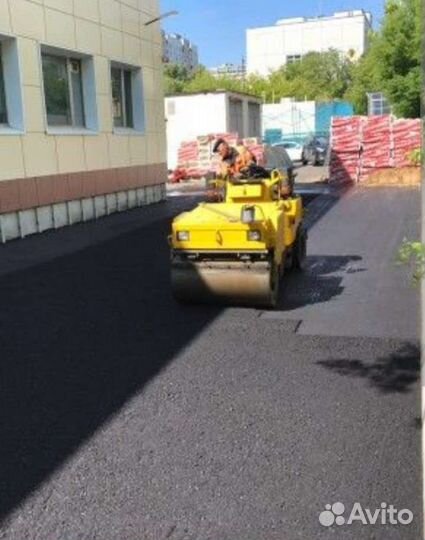 Сад благоустройство