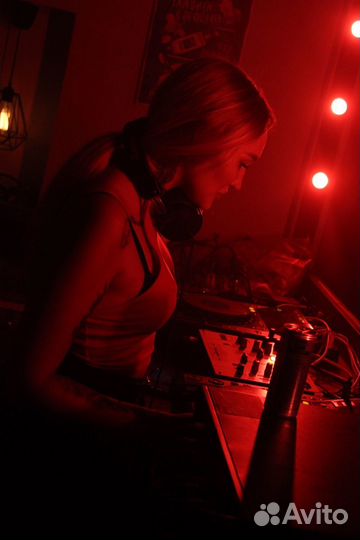 Диджей, Ивент-Диджей, Свое оборудование