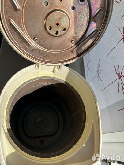 Термопот Panasonic NC-PG30P (пр-во Таиланд)