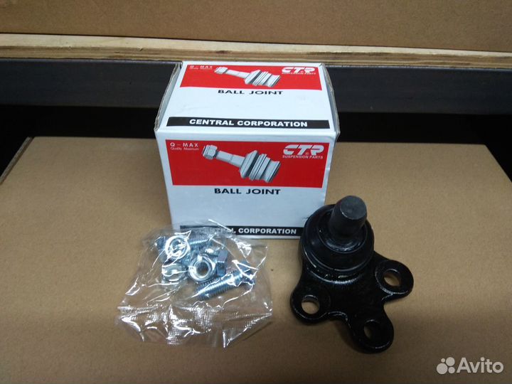 Опора шаровая Ravon R4/Равон Р 4