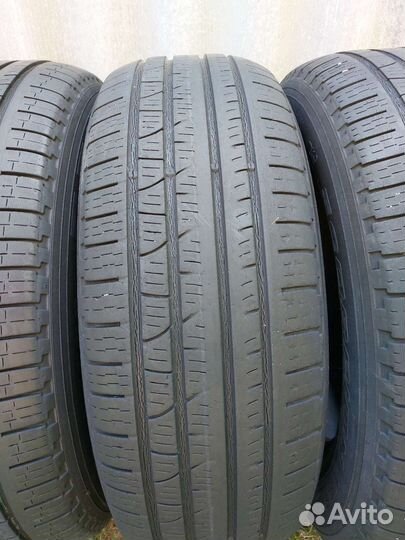 Pirelli Scorpion Verde All Season 215/65 R16