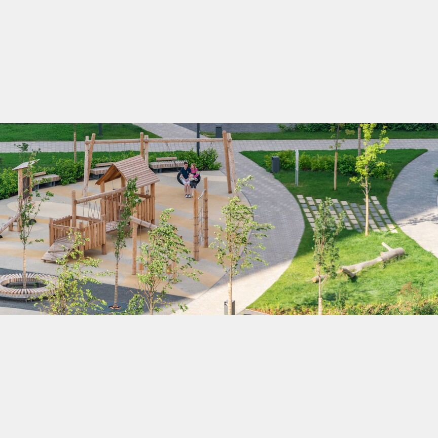 2-к. квартира, 48,8 м², 29/33 эт.