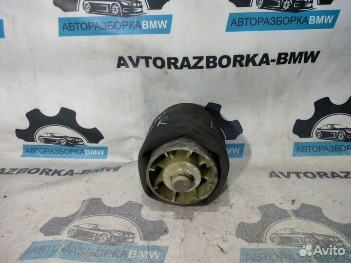 Пневмобаллон задний правый Bmw X5 E53 M57D30 306D2