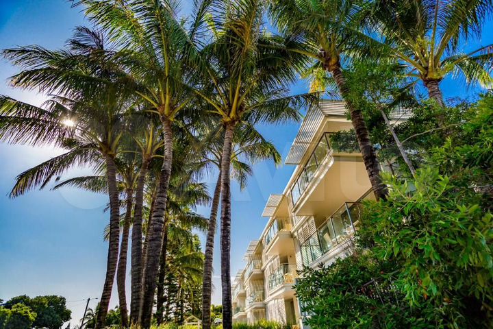 Номер в доходной гостинице в ипотеку