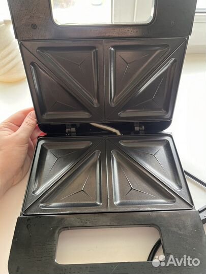 Бутербродница