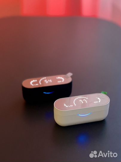 Беспроводные наушники wireless YD06