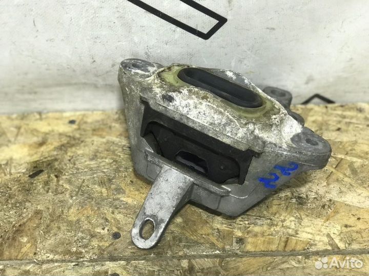 Подушка двигателя Opel Astra J GTC Рестайлинг