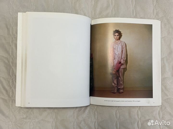 Bettina Rheims Can you find happiness