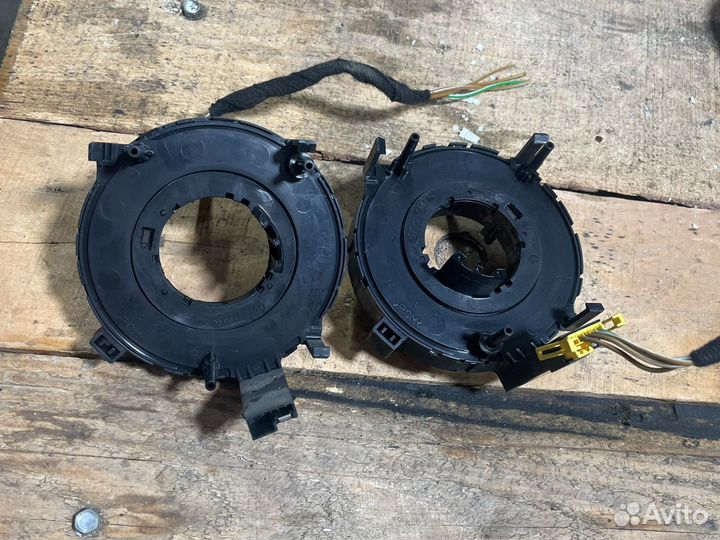 Шлейф пассат б5