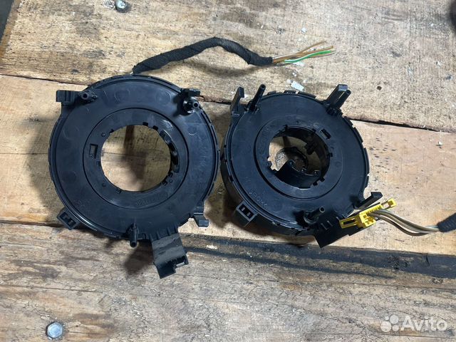 Шлейф пассат б5