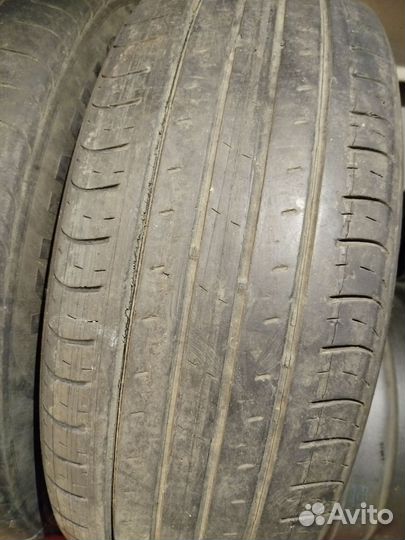 Kumho Solus SA01 Plus 215/60 R17 96H
